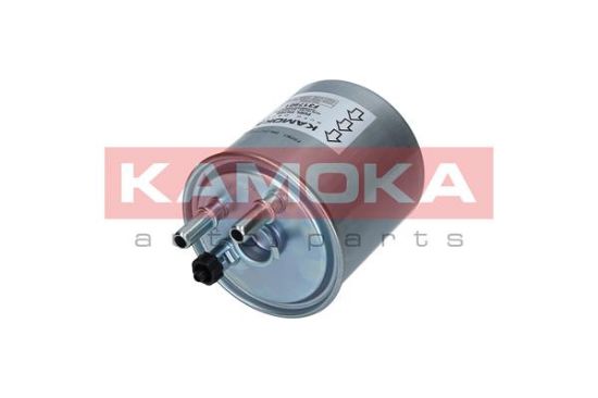 Obrázok Palivový filter KAMOKA  F317901