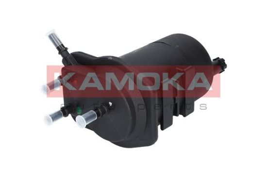 Obrázok Palivový filter KAMOKA  F319401