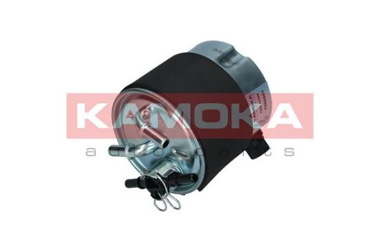 Obrázok Palivový filter KAMOKA  F322601