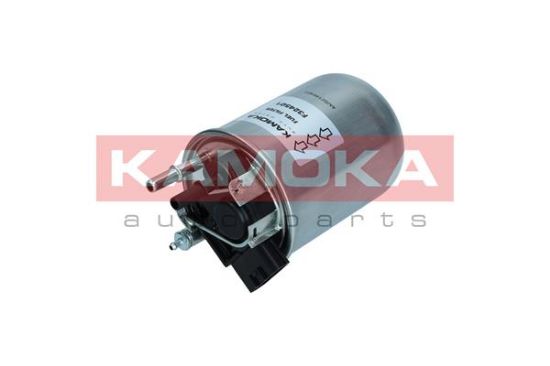 Obrázok Palivový filter KAMOKA  F324501