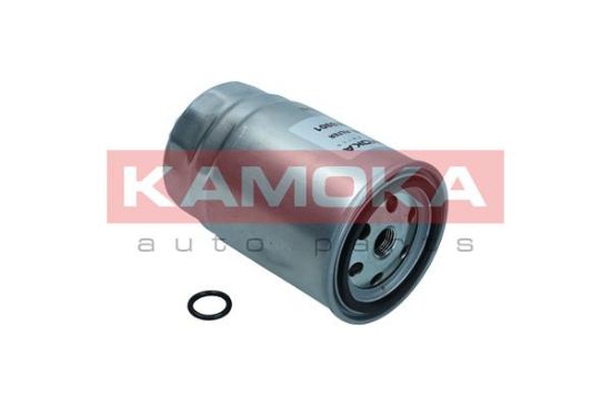 Obrázok Palivový filter KAMOKA  F326901