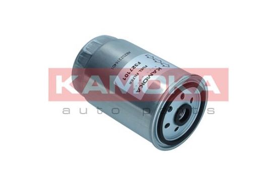 Obrázok Palivový filter KAMOKA  F327101