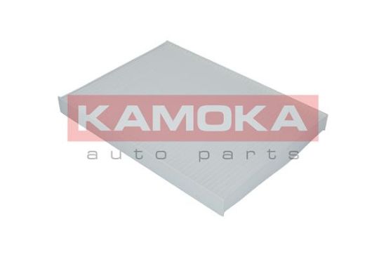 Obrázok Filter vnútorného priestoru KAMOKA  F400101
