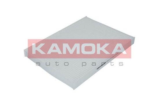 Obrázok Filter vnútorného priestoru KAMOKA  F400101