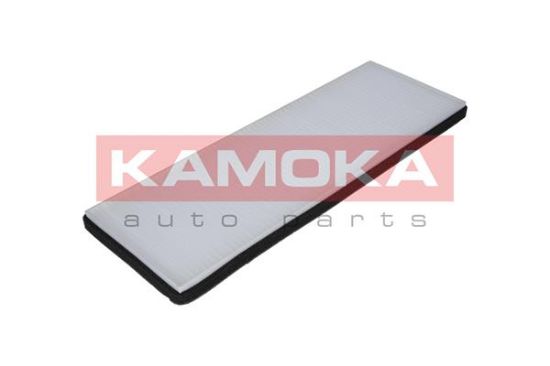 Obrázok Filter vnútorného priestoru KAMOKA  F400501