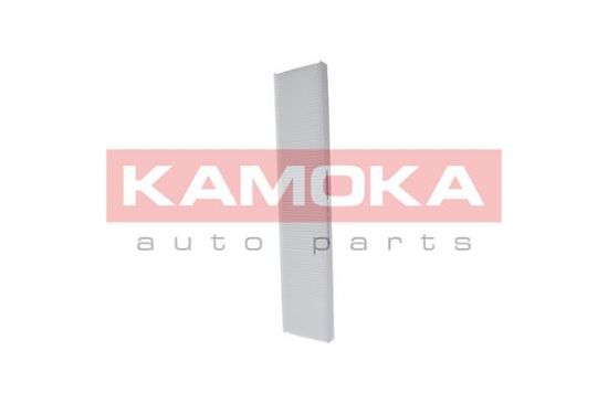 Obrázok Filter vnútorného priestoru KAMOKA  F402801