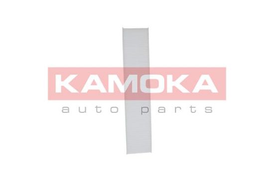 Obrázok Filter vnútorného priestoru KAMOKA  F402801