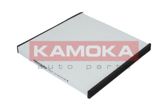 Obrázok Filter vnútorného priestoru KAMOKA  F406301