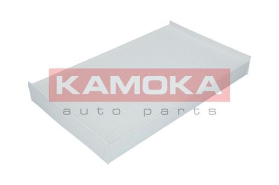 Obrázok Filter vnútorného priestoru KAMOKA  F411401