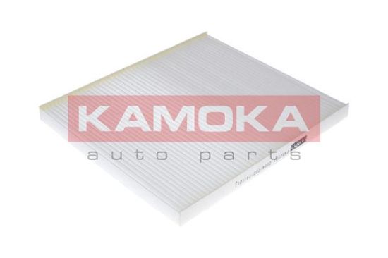 Obrázok Filter vnútorného priestoru KAMOKA  F412501