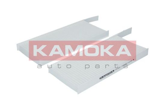 Obrázok Filter vnútorného priestoru KAMOKA  F413001
