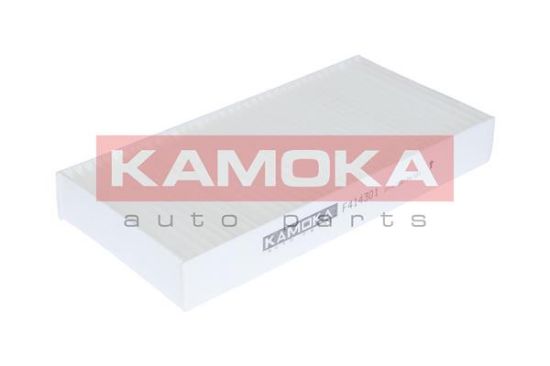 Obrázok Filter vnútorného priestoru KAMOKA  F414301