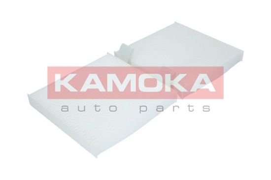 Obrázok Filter vnútorného priestoru KAMOKA  F415801