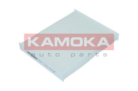 Obrázok Filter vnútorného priestoru KAMOKA  F420201