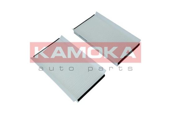 Obrázok Filter vnútorného priestoru KAMOKA  F420901