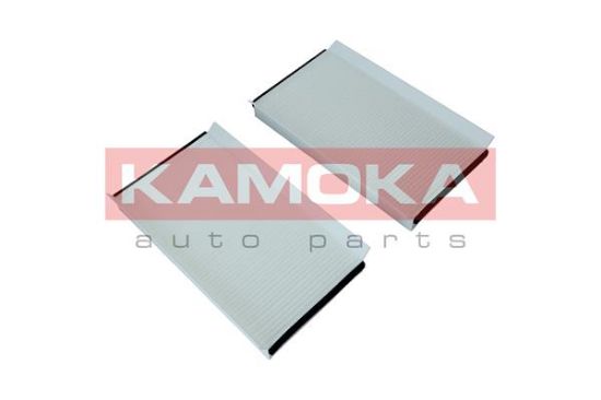 Obrázok Filter vnútorného priestoru KAMOKA  F420901