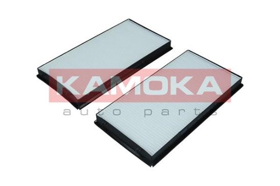Obrázok Filter vnútorného priestoru KAMOKA  F421001