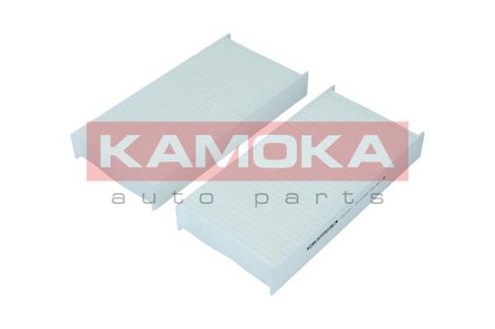 Obrázok Filter vnútorného priestoru KAMOKA  F421401
