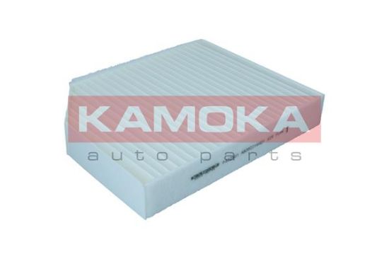 Obrázok Filter vnútorného priestoru KAMOKA  F422601