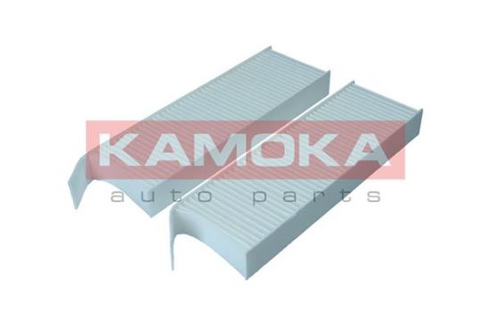 Obrázok Filter vnútorného priestoru KAMOKA  F423901