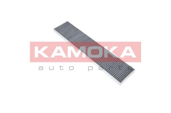 Obrázok Filter vnútorného priestoru KAMOKA  F501101