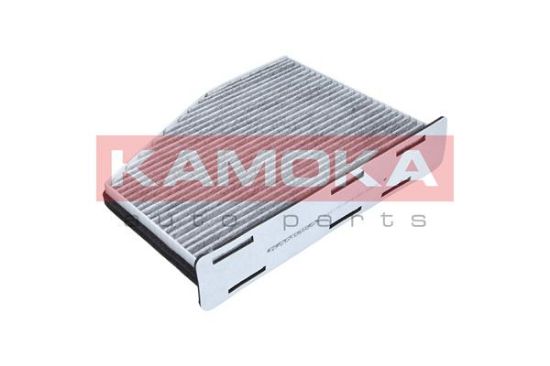 Obrázok Filter vnútorného priestoru KAMOKA  F501701