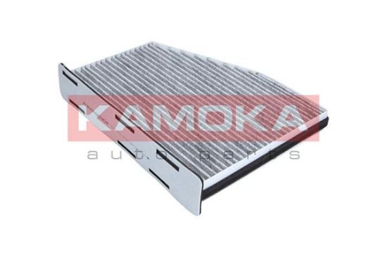 Obrázok Filter vnútorného priestoru KAMOKA  F501701
