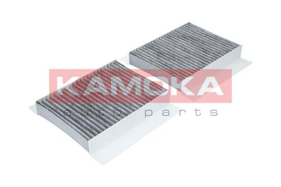 Obrázok Filter vnútorného priestoru KAMOKA  F502501