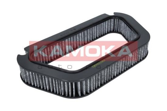 Obrázok Filter vnútorného priestoru KAMOKA  F503201