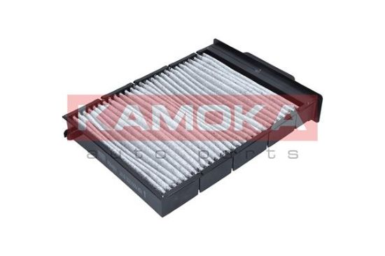 Obrázok Filter vnútorného priestoru KAMOKA  F504001