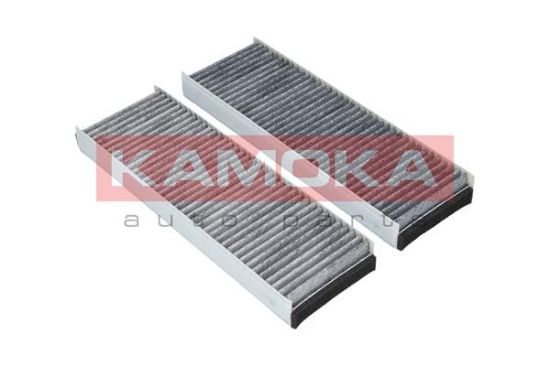 Obrázok Filter vnútorného priestoru KAMOKA  F505501