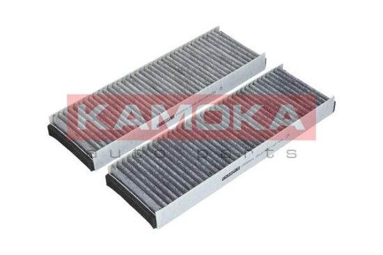 Obrázok Filter vnútorného priestoru KAMOKA  F505501