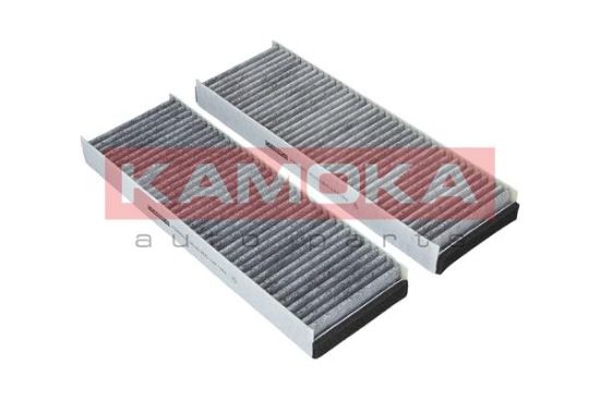 Obrázok Filter vnútorného priestoru KAMOKA  F505501