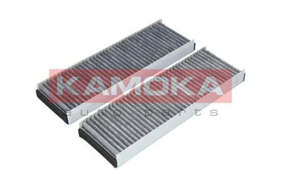 Obrázok Filter vnútorného priestoru KAMOKA  F505501