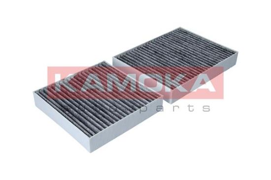 Obrázok Filter vnútorného priestoru KAMOKA  F506101