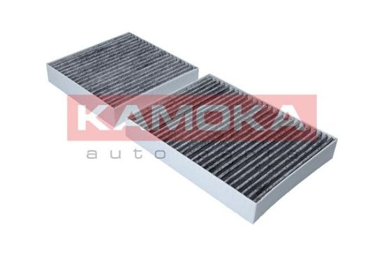 Obrázok Filter vnútorného priestoru KAMOKA  F506101