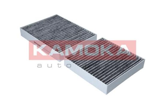 Obrázok Filter vnútorného priestoru KAMOKA  F506101