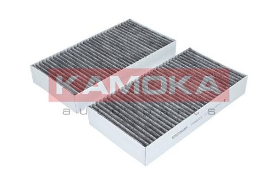Obrázok Filter vnútorného priestoru KAMOKA  F506201