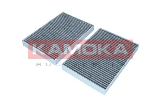 Obrázok Filter vnútorného priestoru KAMOKA  F506301