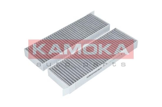 Obrázok Filter vnútorného priestoru KAMOKA  F507501