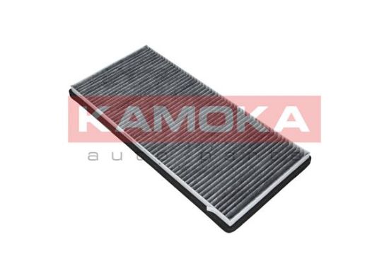Obrázok Filter vnútorného priestoru KAMOKA  F508501