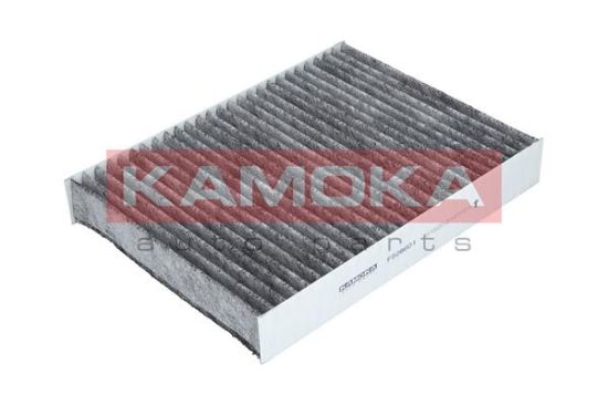 Obrázok Filter vnútorného priestoru KAMOKA  F508601