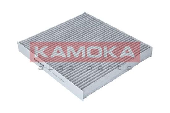 Obrázok Filter vnútorného priestoru KAMOKA  F509601