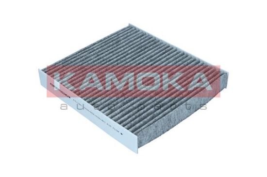 Obrázok Filter vnútorného priestoru KAMOKA  F511901