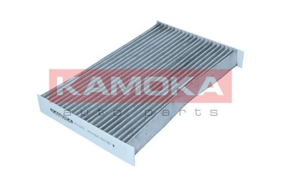 Obrázok Filter vnútorného priestoru KAMOKA  F513701