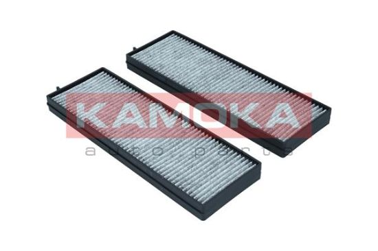 Obrázok Filter vnútorného priestoru KAMOKA  F516301