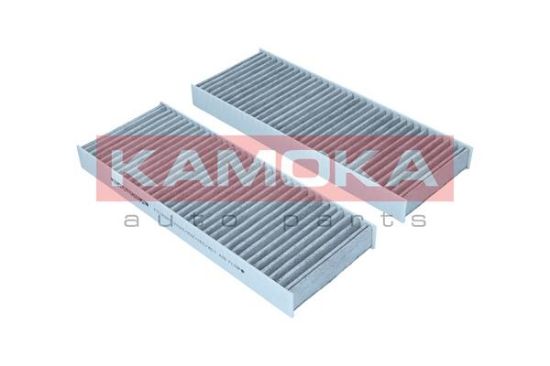 Obrázok Filter vnútorného priestoru KAMOKA  F518901