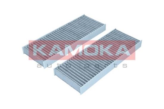 Obrázok Filter vnútorného priestoru KAMOKA  F518901