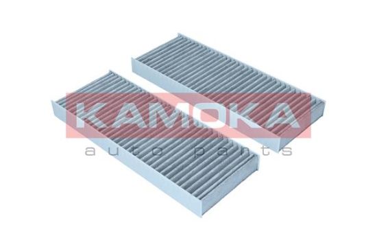 Obrázok Filter vnútorného priestoru KAMOKA  F518901
