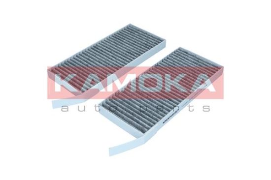 Obrázok Filter vnútorného priestoru KAMOKA  F519501